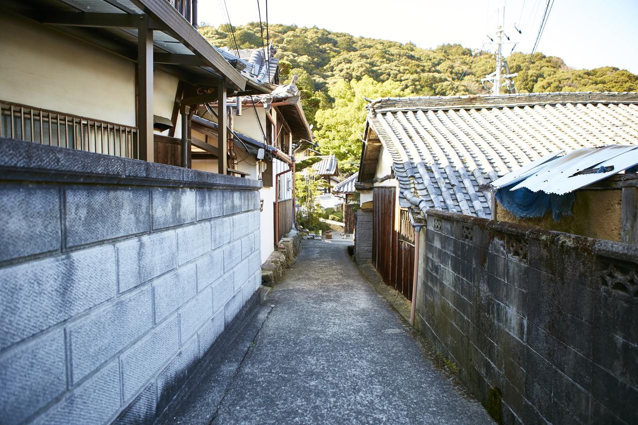 Hotel Myth M -ホテル マイス エム- Adult Only Sennan Exterior foto